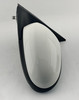 2010-2014 Lotus Evora Driver Side Mirror w/ ExtendView Lens / Aspen White  LEV01