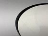 2010-2014 Lotus Evora Passenger Side Mirror w/ ExtendView Lens / Aspen White  LEV01