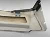 2010-2014 Lotus Evora Driver Side Fender Panel / Aspen White  LEV01