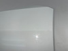 2010-2018 Lotus Evora Front Hood Access Panel / Cover / Aspen White  LEV01
