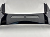 2010-2022 Lotus Evora Roof Panel / Engine Bay Vent Trim / Piano Black /   LEV01