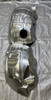 2010-2014 Lotus Evora OEM Driver & Passenger Front Fender Liners / Splash Shields /   LEV01