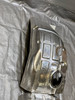 2010-2014 Lotus Evora OEM Driver & Passenger Front Fender Liners / Splash Shields /   LEV01