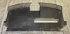 2010-2014 Lotus Evora OEM Rear Bumper Diffuser Trim Panel /   LEV01