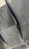 2010-2014 Lotus Evora OEM Rear Bumper Diffuser Trim Panel /   LEV01