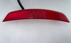 2010-2022 Lotus Evora Passenger RH Side Rear Bumper Reflector / Side Marker Light /   LEV01