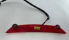 2010-2022 Lotus Evora Passenger RH Side Rear Bumper Reflector / Side Marker Light /   LEV01