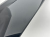 2010-2022 Lotus Evora Driver Side Windshield A Pillar Trim Panel / Piano Black /   LEV01
