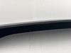 2010-2022 Lotus Evora Driver Side Windshield A Pillar Trim Panel / Piano Black /   LEV01