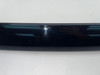 2010-2022 Lotus Evora Passenger Side Windshield A Pillar Trim Panel / Piano Black /   LEV01