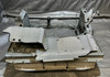 2010-2014 Lotus Evora Rear Crash Structure / Subframe Crossmember Assembly /   LEV01