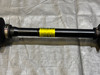 2010-2022 Lotus Evora Passenger Side CV Axle Half Shaft w/ Support Bearing / Manual *DAMAGE* / 19K LEV01