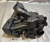 2010-2014 Lotus Evora 3.5l V6 OEM Air Intake Air Box Housing w/ Inlet Pipe / 19K LEV01