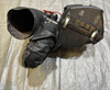 2010-2014 Lotus Evora 3.5l V6 OEM Air Intake Air Box Housing w/ Inlet Pipe / 19K LEV01