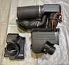 2010-2014 Lotus Evora 3.5l V6 OEM Air Intake Air Box Housing w/ Inlet Pipe / 19K LEV01
