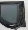 2010-2022 Lotus Evora Driver Side Rear Quarter Window Glass / OEM /   LEV01