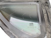 2010-2022 Lotus Evora Driver Side Rear Quarter Window Glass / OEM /   LEV01