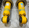 2010-2014 Lotus Evora OEM Bilstein Shocks w/ Eibach Springs / Set of 4 / 19K LEV01