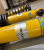 2010-2014 Lotus Evora OEM Bilstein Shocks w/ Eibach Springs / Set of 4 / 19K LEV01