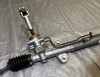 2010-2014 Lotus Evora OEM Power Steering Rack w/ Tie Rod Ends / 19K LEV01
