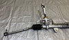 2010-2014 Lotus Evora OEM Power Steering Rack w/ Tie Rod Ends / 19K LEV01
