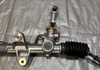 2010-2014 Lotus Evora OEM Power Steering Rack w/ Tie Rod Ends / 19K LEV01