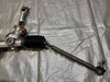 2010-2014 Lotus Evora OEM Power Steering Rack w/ Tie Rod Ends / 19K LEV01