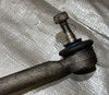 2010-2014 Lotus Evora OEM Power Steering Rack w/ Tie Rod Ends / 19K LEV01