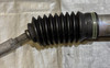 2010-2014 Lotus Evora OEM Power Steering Rack w/ Tie Rod Ends / 19K LEV01