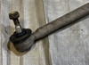 2010-2014 Lotus Evora OEM Power Steering Rack w/ Tie Rod Ends / 19K LEV01
