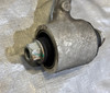 2010-2014 Lotus Evora Driver Rear Knee / Knuckle Hub w/ Control Arms / 19K LEV01