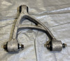 2010-2014 Lotus Evora Driver Rear Knee / Knuckle Hub w/ Control Arms / 19K LEV01