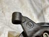 2010-2014 Lotus Evora Passenger Rear Knee / Knuckle Hub w/ Control Arms / 19K LEV01