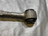 2010-2014 Lotus Evora Passenger Rear Knee / Knuckle Hub w/ Control Arms / 19K LEV01