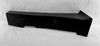 2010-2014 Lotus Evora Driver Side Interior Door Sill Trim Panel / Black Leather /   LEV01