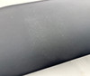 2010-2014 Lotus Evora Driver Side Interior Door Sill Trim Panel / Black Leather /   LEV01