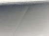 2010-2014 Lotus Evora Passenger Side Interior Door Sill Trim Panel / Black Leather /   LEV01