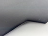 2010-2014 Lotus Evora Passenger Side Interior Door Sill Trim Panel / Black Leather /   LEV01