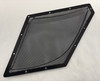 2010-2021 Lotus Evora Front Hood Vent Grille Panels / Pair /   LEV01