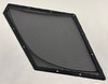 2010-2021 Lotus Evora Front Hood Vent Grille Panels / Pair /   LEV01