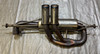 2010-2014 Lotus Evora 3.5l V6 Janspeed Exhaust Muffler w/ Burnt Tips / USED / 19K LEV01