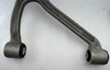 2010-2014 Lotus Evora Driver Side Front Knee / Knuckle Hub w/ Control Arms / 19K LEV01