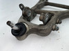 2010-2014 Lotus Evora Driver Side Front Knee / Knuckle Hub w/ Control Arms / 19K LEV01
