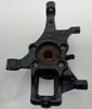 2010-2014 Lotus Evora Passenger Side Front Knee / Knuckle Hub w/ Control Arms / 19K LEV01