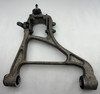 2010-2014 Lotus Evora Passenger Side Front Knee / Knuckle Hub w/ Control Arms / 19K LEV01