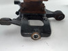 2010-2014 Lotus Evora Passenger Side Front Knee / Knuckle Hub w/ Control Arms / 19K LEV01