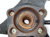 2010-2014 Lotus Evora Passenger Side Front Knee / Knuckle Hub w/ Control Arms / 19K LEV01