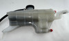 2010-2021 Lotus Evora 3.5l V6 Engine Coolant Overflow Tank Reservoir / 19K LEV01