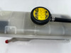 2010-2021 Lotus Evora 3.5l V6 Engine Coolant Overflow Tank Reservoir / 19K LEV01