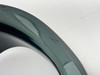 1999-2000 Mazda Miata Front Bumper Fog Light Bezels / Pair  / Emerald Mica  NB276